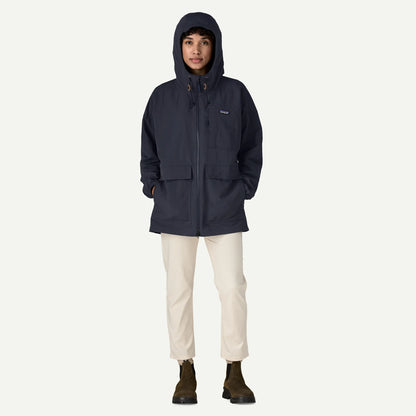 Women's Skysail Unlined Parka - US 1425