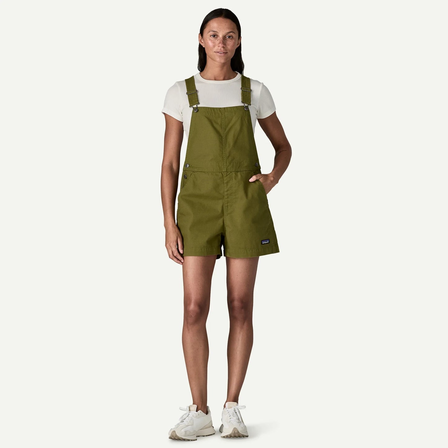 Women's Stand Up® Overalls - US 5779