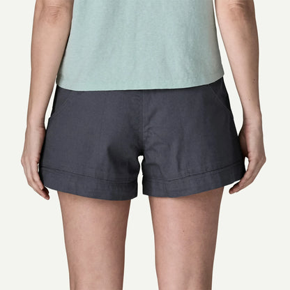 Women's Stand Up® Shorts - 3½" - US 1247