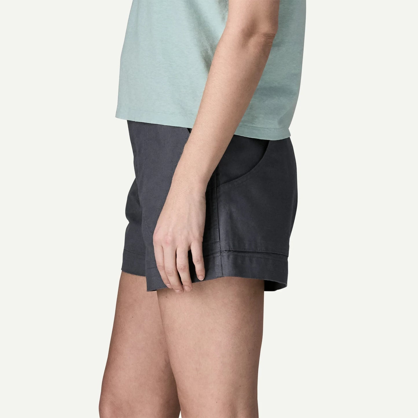 Women's Stand Up® Shorts - 3½" - US 1247