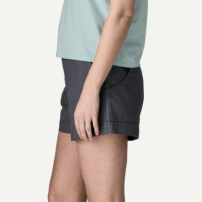 Women's Stand Up® Shorts - 3½" - US 1247