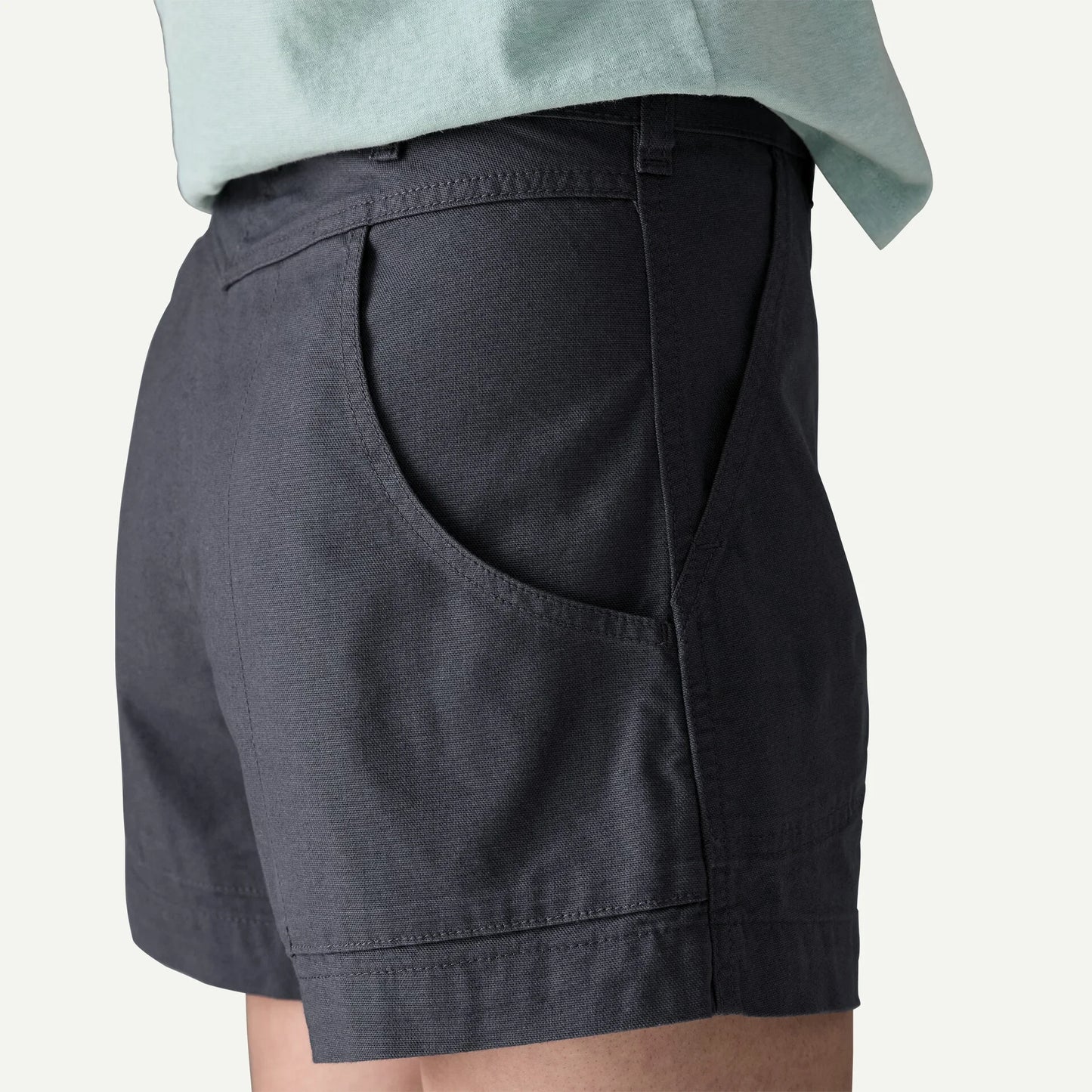 Women's Stand Up® Shorts - 3½" - US 4619