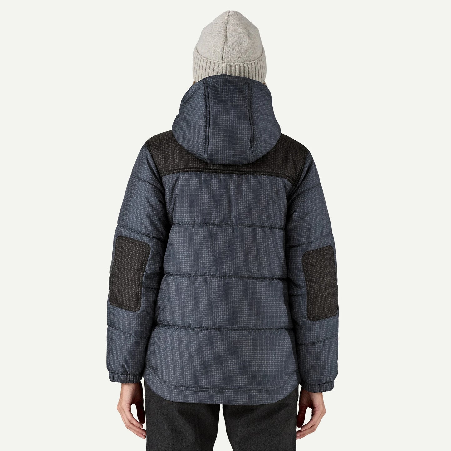 Women's Steel Forge Puff Jacket - US 7508