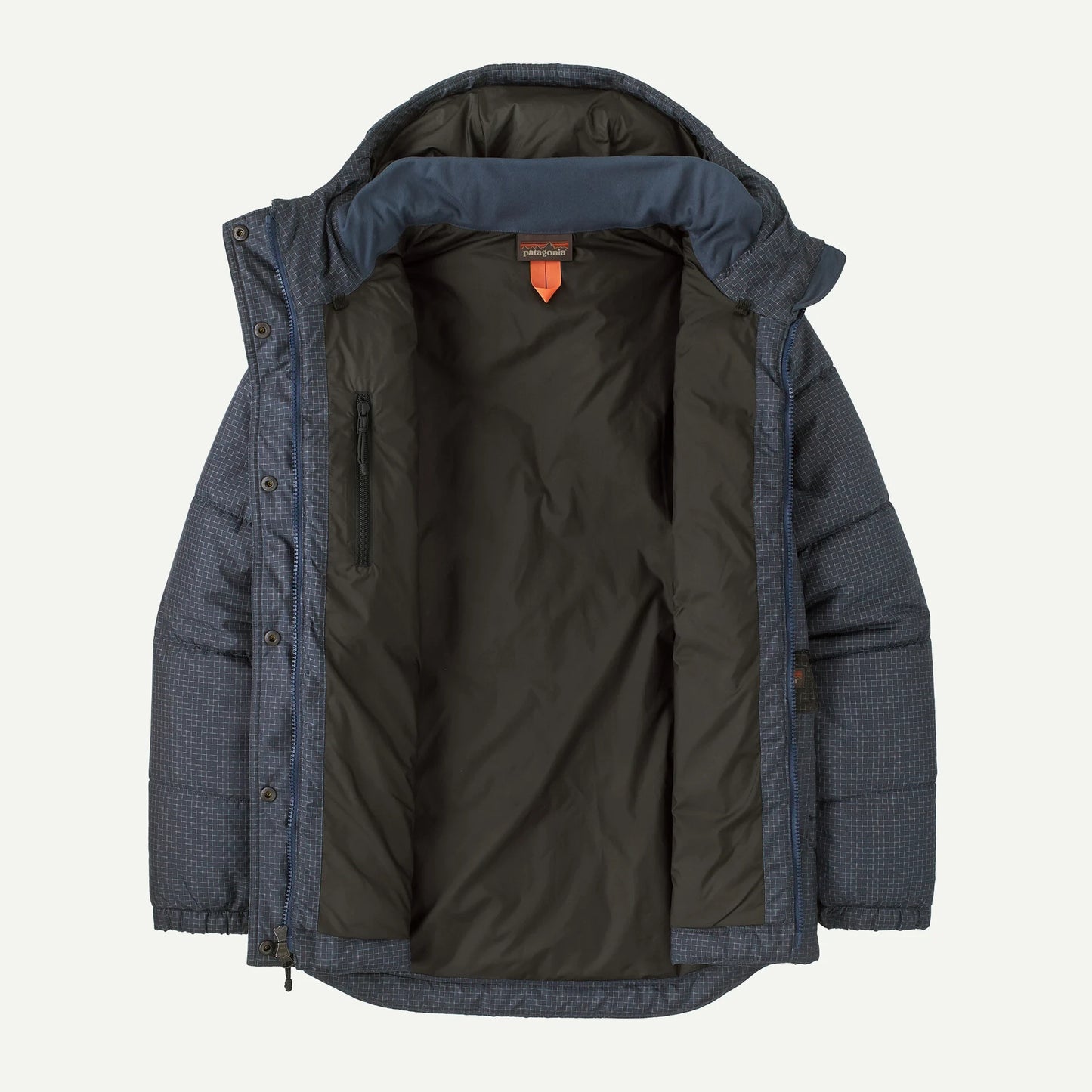Women's Steel Forge Puff Jacket - US 7508