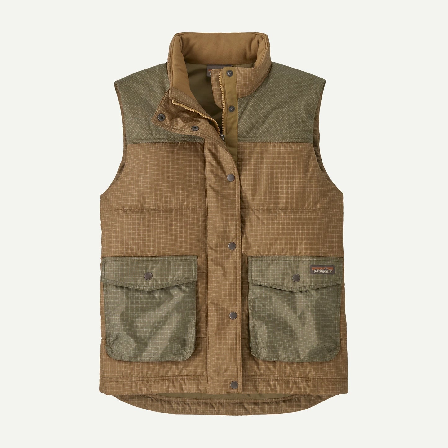 Women's Steel Forge Vest - US 4550