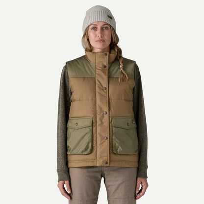 Women's Steel Forge Vest - US 4550