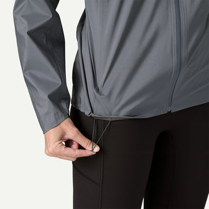 Women's Storm Racer Jacket - US 9050