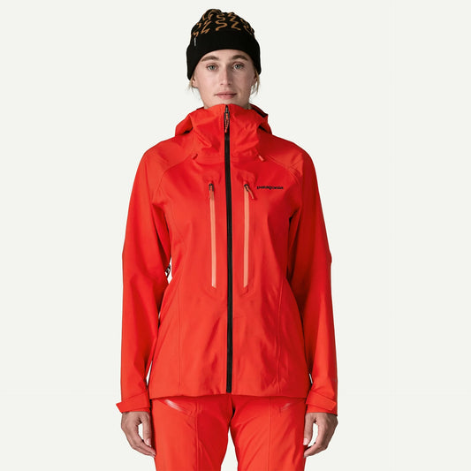 Women's Stormstride Jacket - US 7625