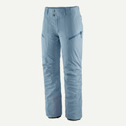 Barnacle Blue