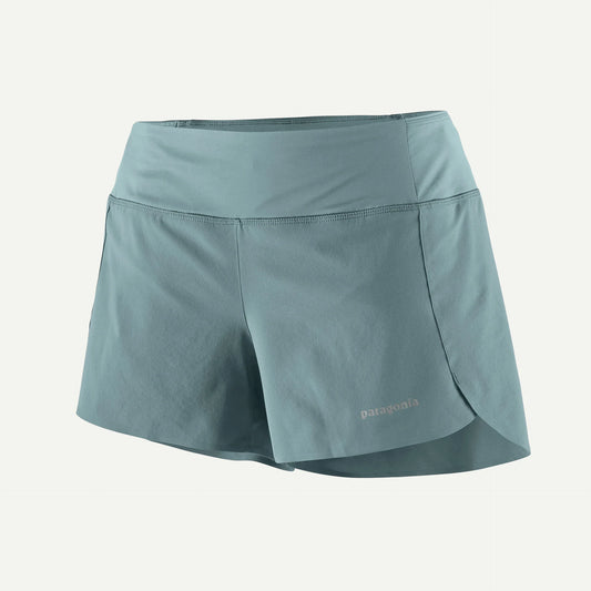 Women's Strider Pro Shorts - 3½" - US 7656