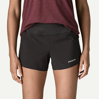 Women's Strider Pro Shorts - 3½" - US 3403