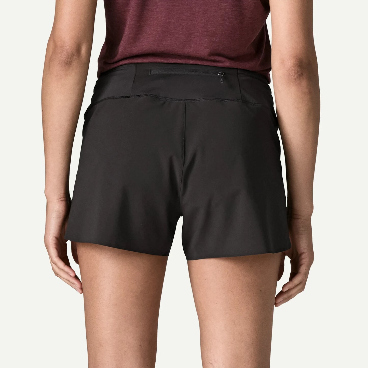 Women's Strider Pro Shorts - 3½" - US 7656