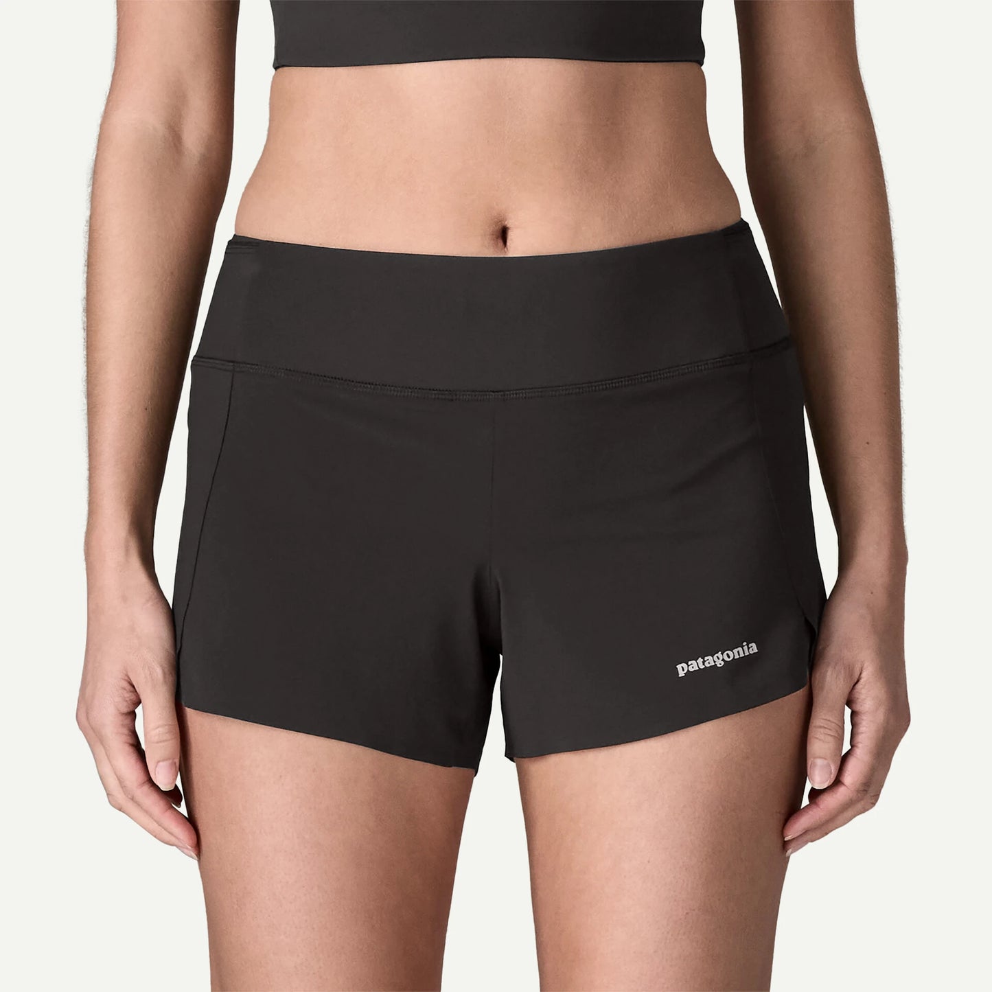 Women's Strider Pro Shorts - 3½" - US 3403