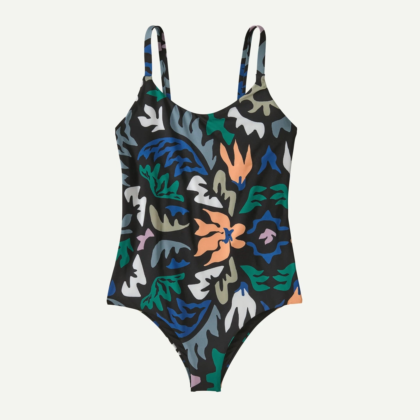 Women's Sunny Tide One-Piece Swimsuit - US 4398