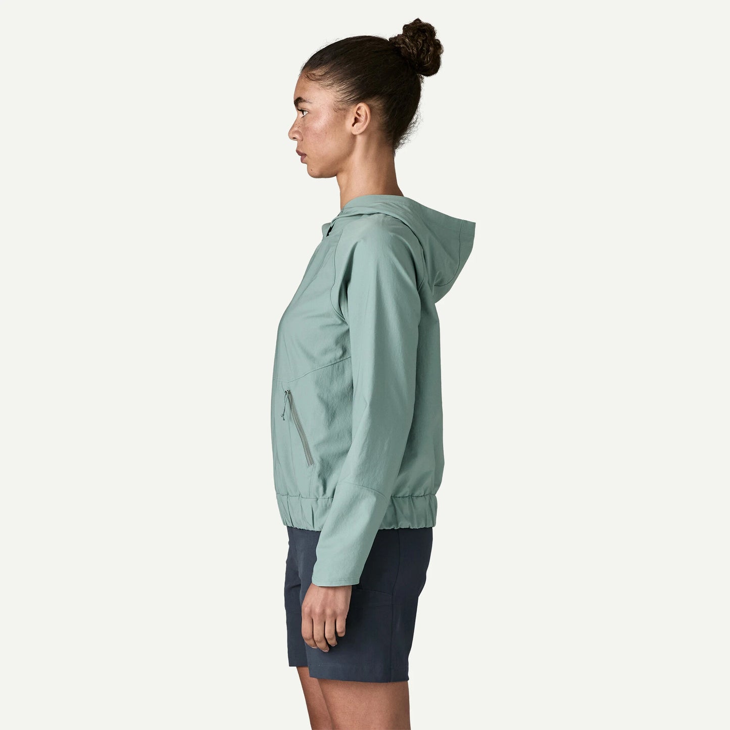 Women's Swift Drift Sun Hoody - US 2098