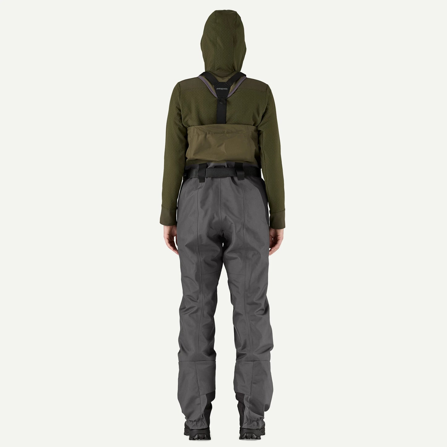 Women's Swiftcurrent® Expedition Zip-Front Waders - US 2631