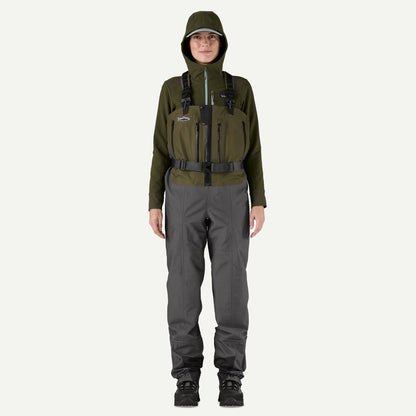 Women's Swiftcurrent® Expedition Zip-Front Waders - US 2631