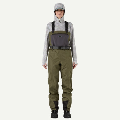 Women's Swiftcurrent® Traverse Waders - US 3700