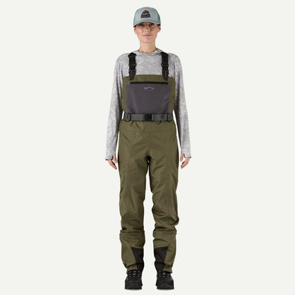 Women's Swiftcurrent® Traverse Waders - US 3700