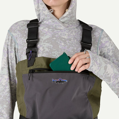 Women's Swiftcurrent® Traverse Waders - US 3700