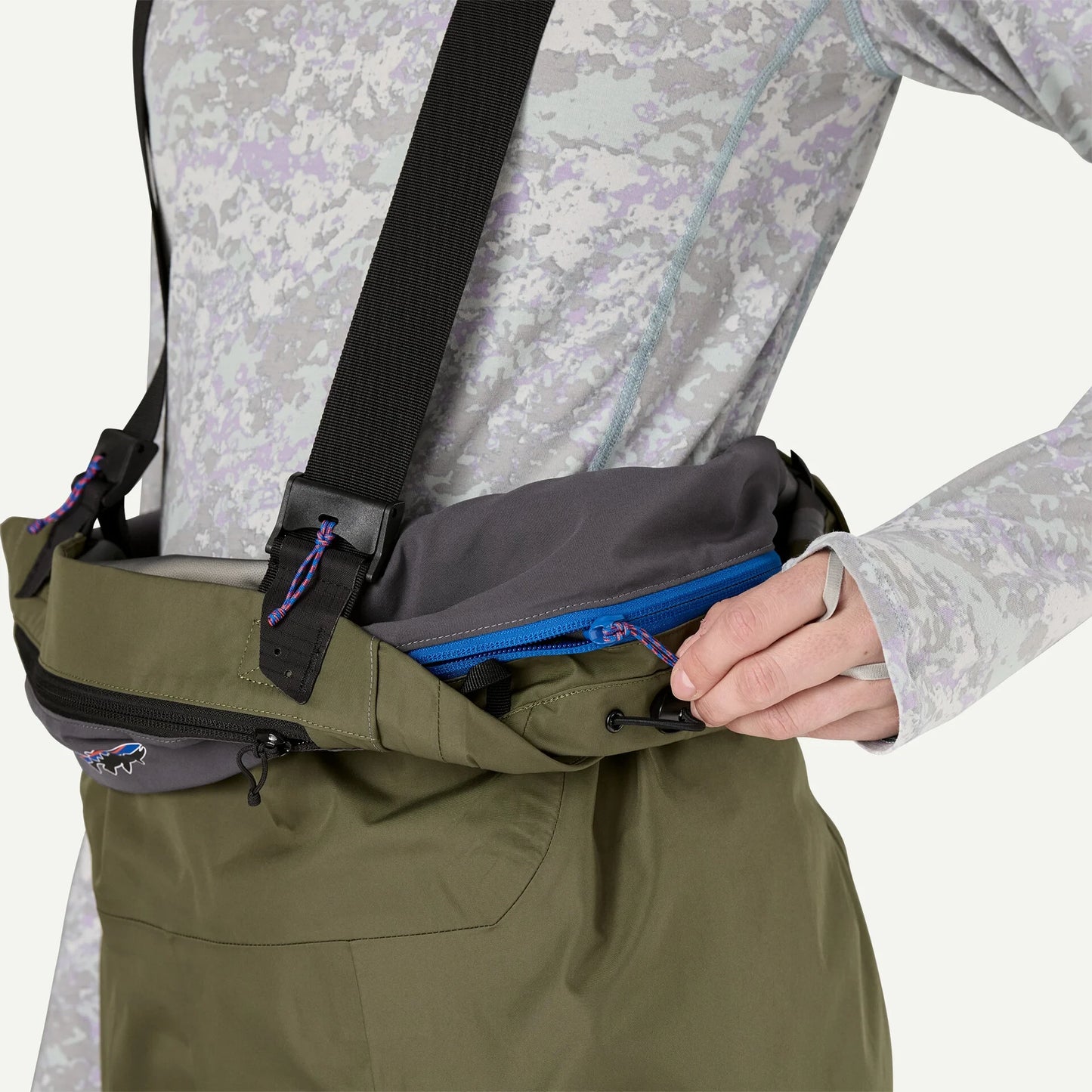 Women's Swiftcurrent® Traverse Waders - US 3700