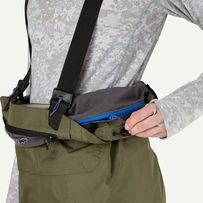 Women's Swiftcurrent® Traverse Waders - US 3700