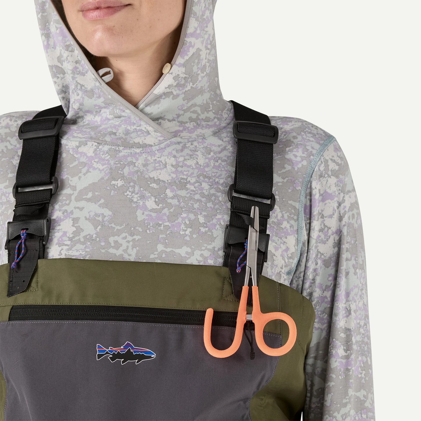 Women's Swiftcurrent® Traverse Waders - US 8981