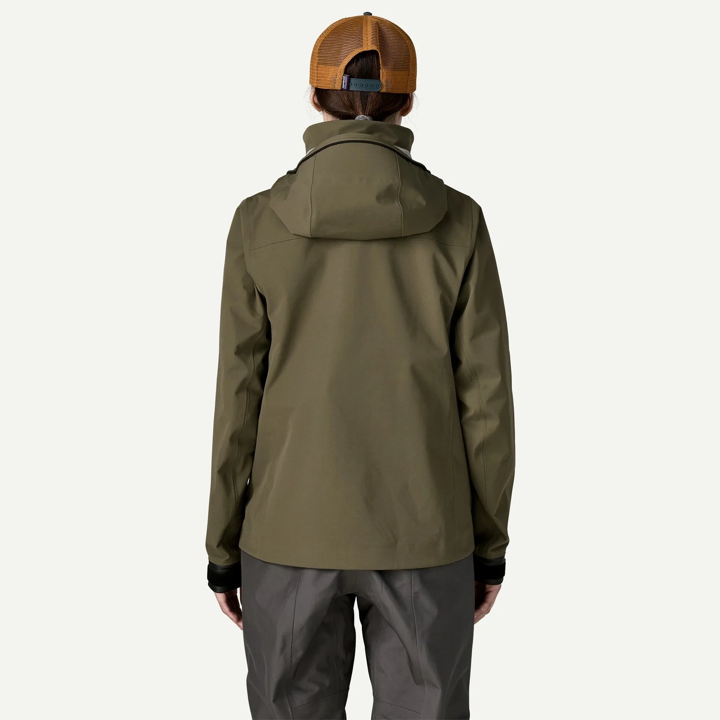 Women's Swiftcurrent® Wading Jacket - US 1018