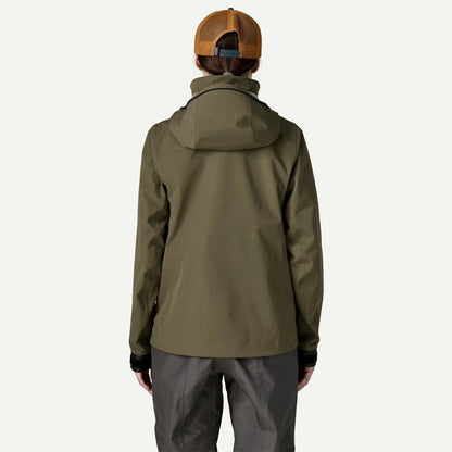 Women's Swiftcurrent® Wading Jacket - US 1018