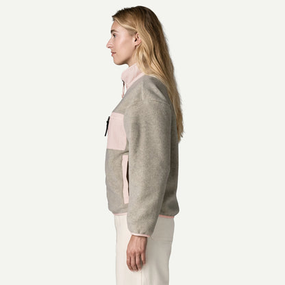 Women's Synchilla® Fleece Jacket - US 7039