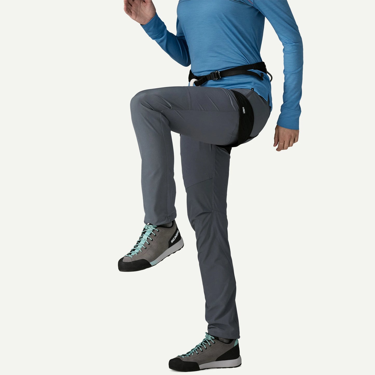 Women's Terravia Alpine Pants - Regular - US 2001