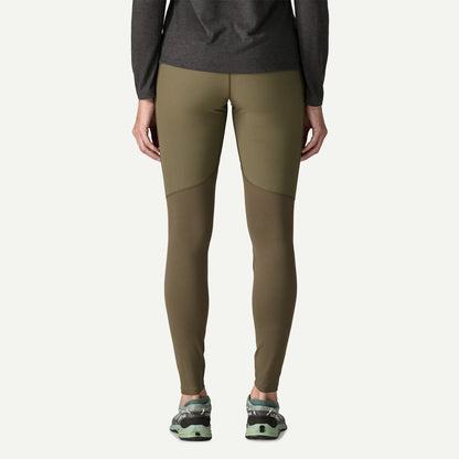 Women's Terravia Peak Tights - US 6555