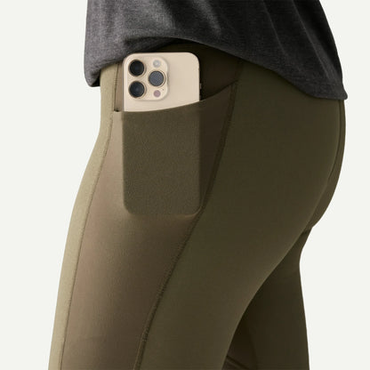 Women's Terravia Peak Tights - US 6555
