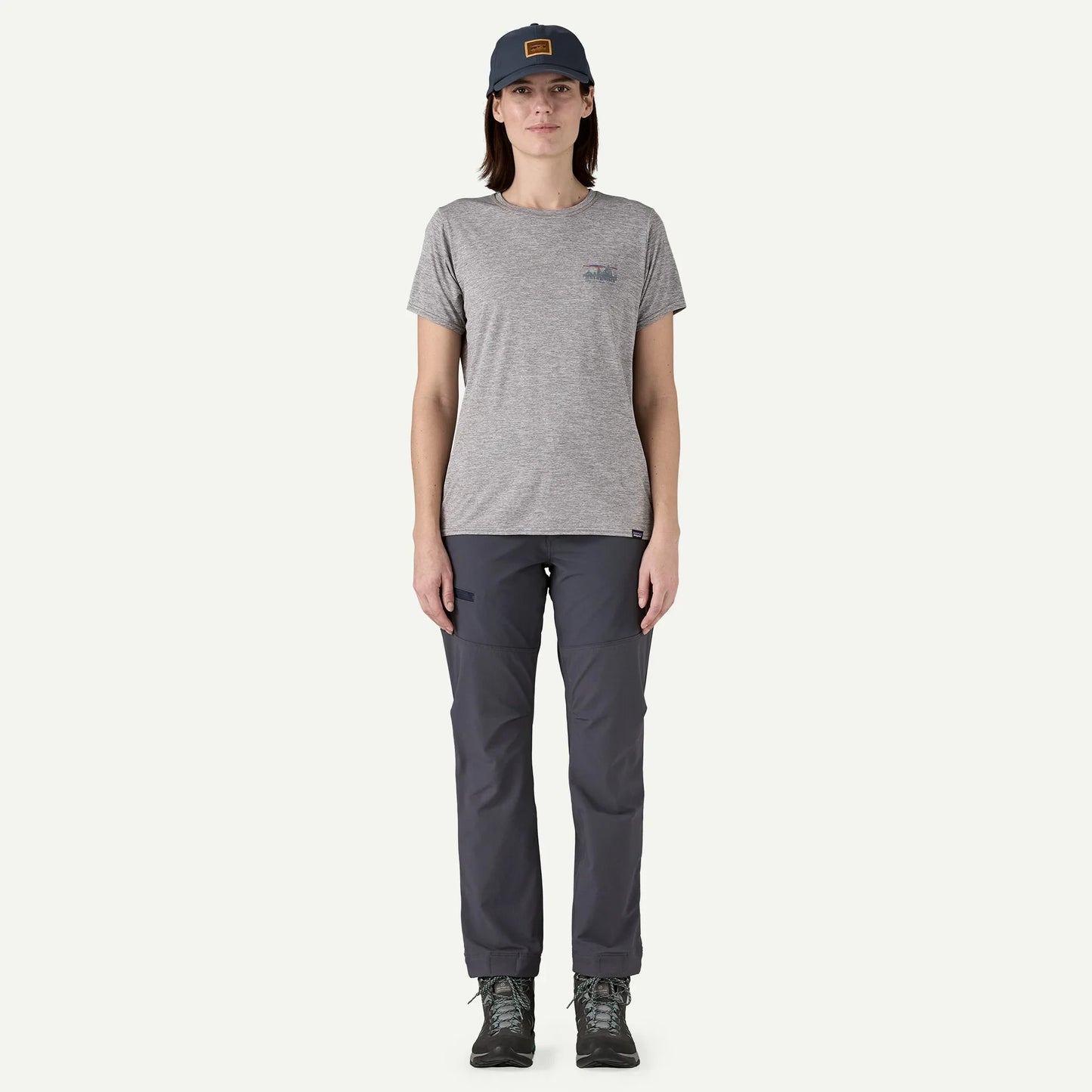 Women's Terravia Peak Pants - Regular - US 7615