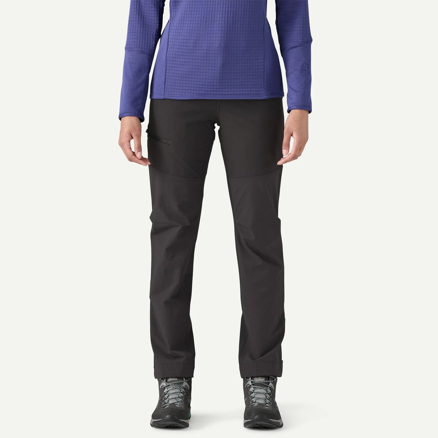 Women's Terravia Peak Pants - Short - US 2348