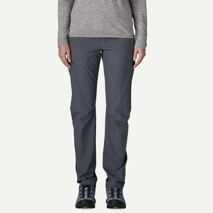 Women's Terravia Trail Pants - Regular - US 0235
