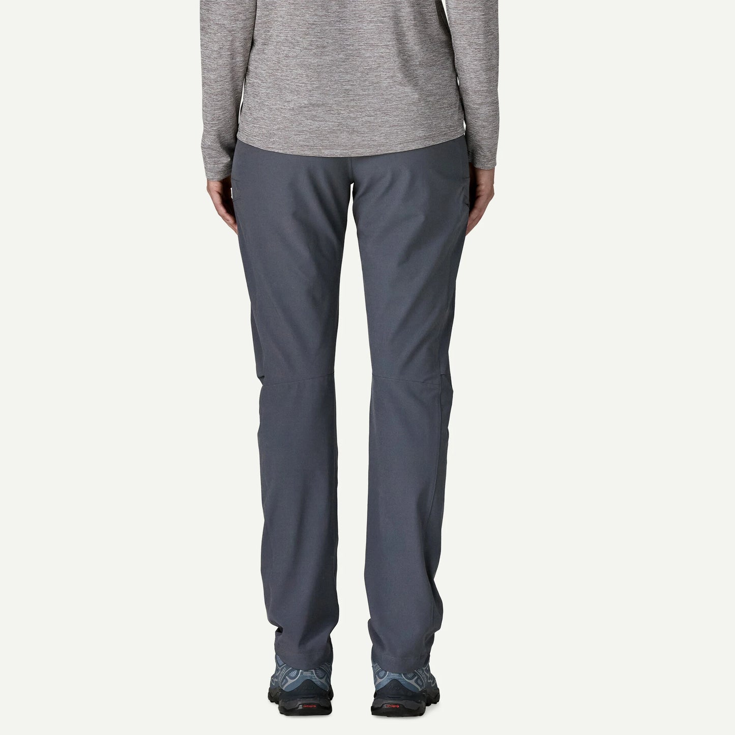 Women's Terravia Trail Pants - Short - US 4447