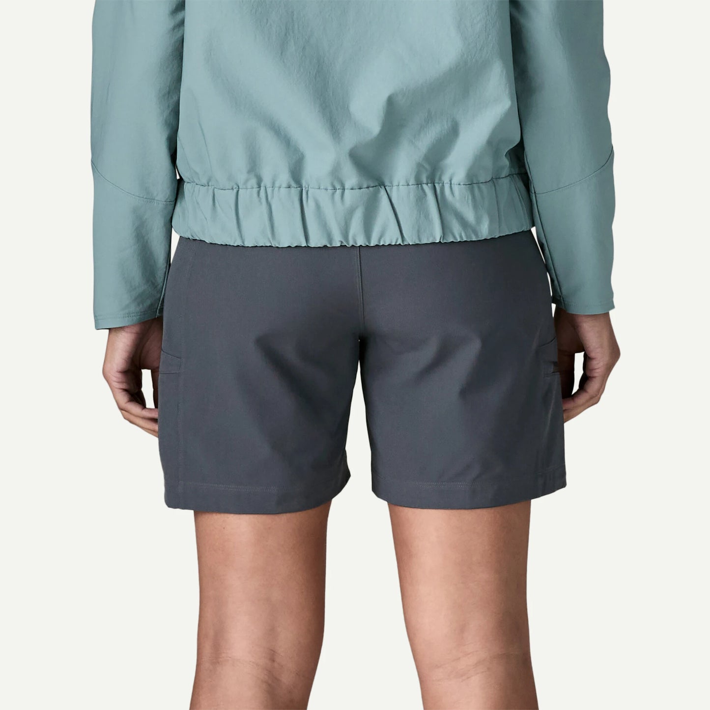 Women's Terravia Trail Shorts - 6" - US 1606