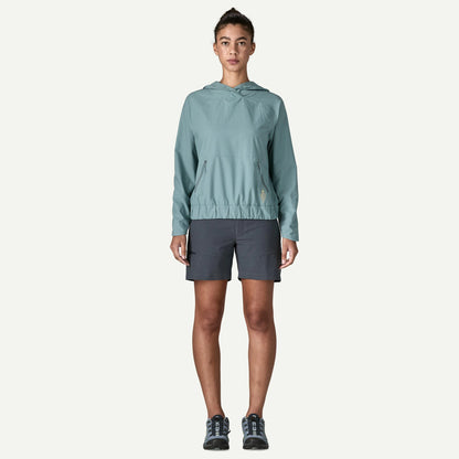 Women's Terravia Trail Shorts - 6" - US 7183