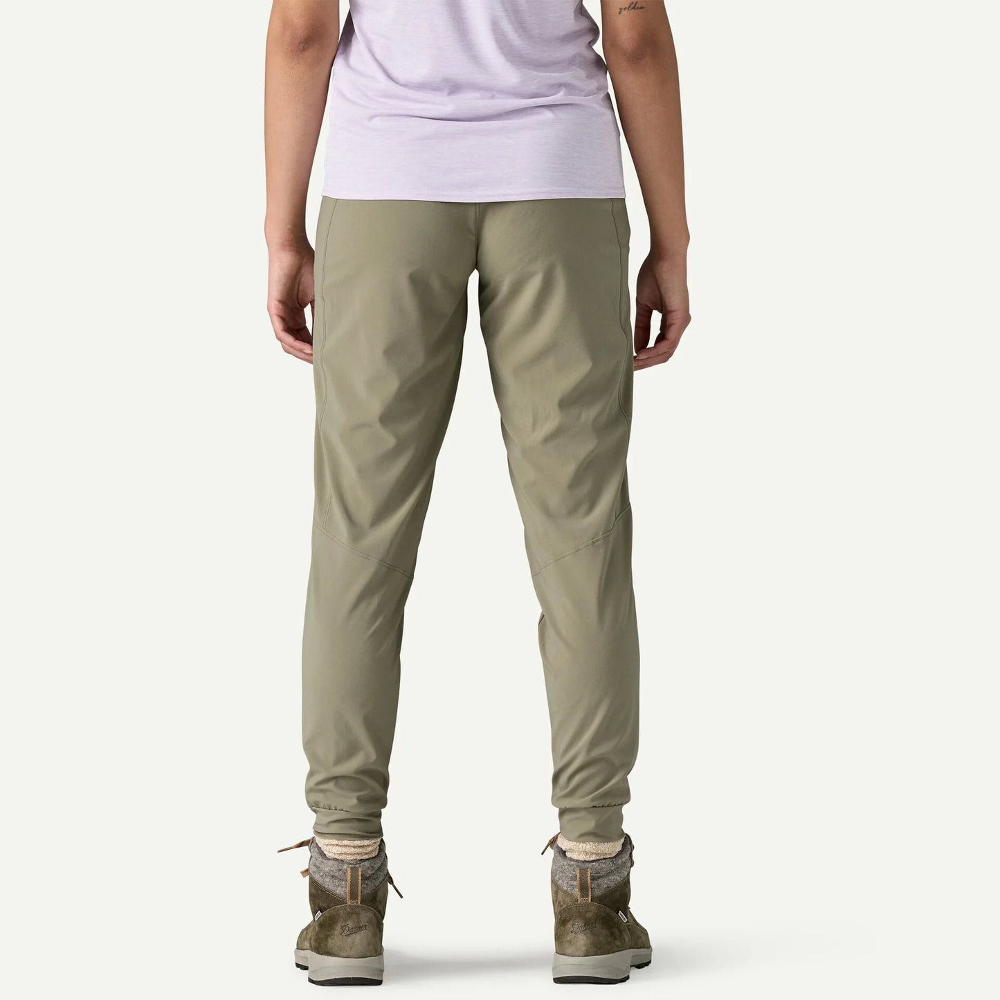 Women's Terrebonne Joggers - US 2920