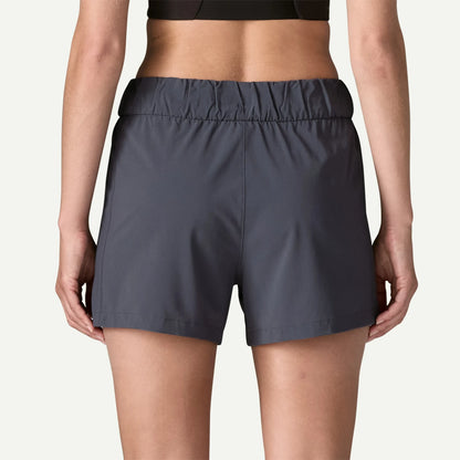 Women's Terrebonne Shorts - US 2666