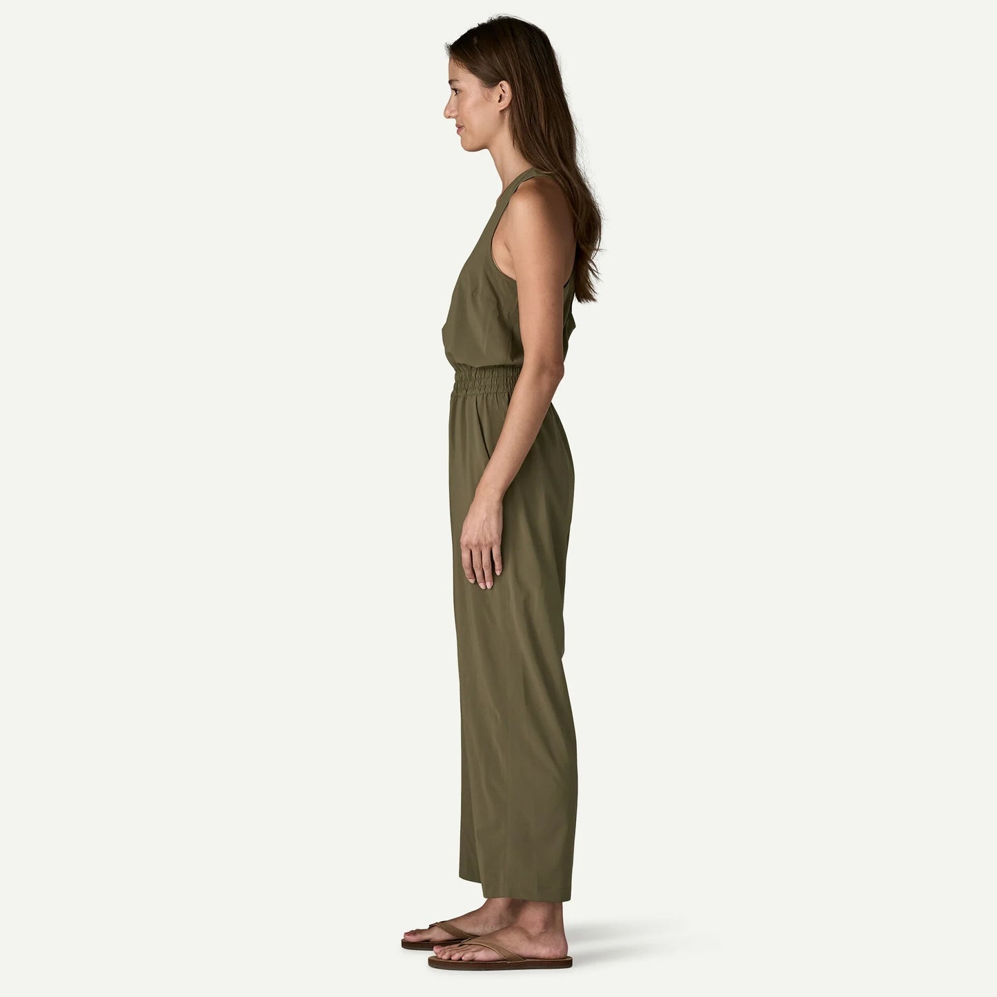 Women's Terrebonne Traveler Jumpsuit - US 1877