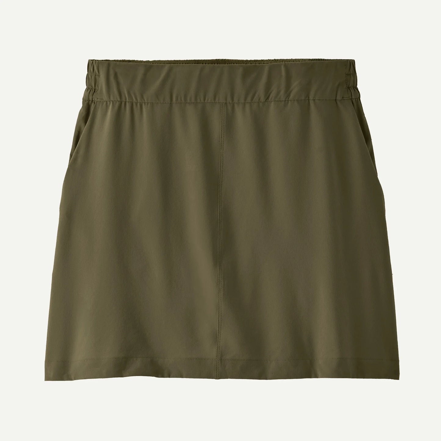 Women's Terrebonne Traveler Skort - US 8152