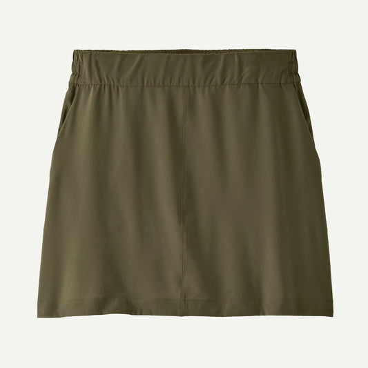 Women's Terrebonne Traveler Skort - US 8152