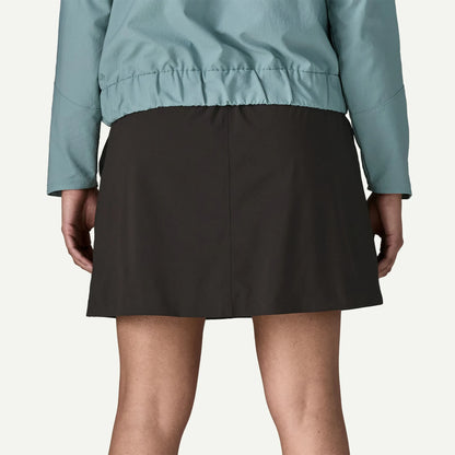 Women's Terrebonne Traveler Skort - US 1517