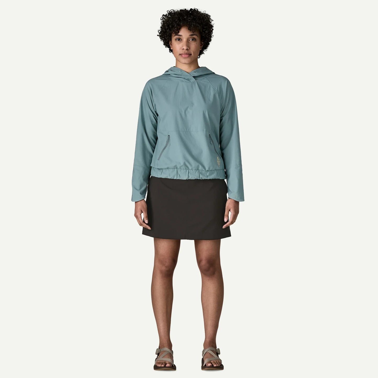 Women's Terrebonne Traveler Skort - US 1517