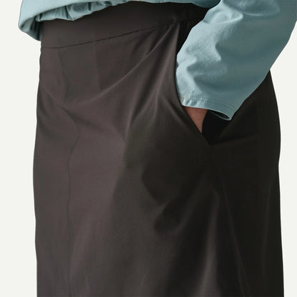 Women's Terrebonne Traveler Skort - US 0384