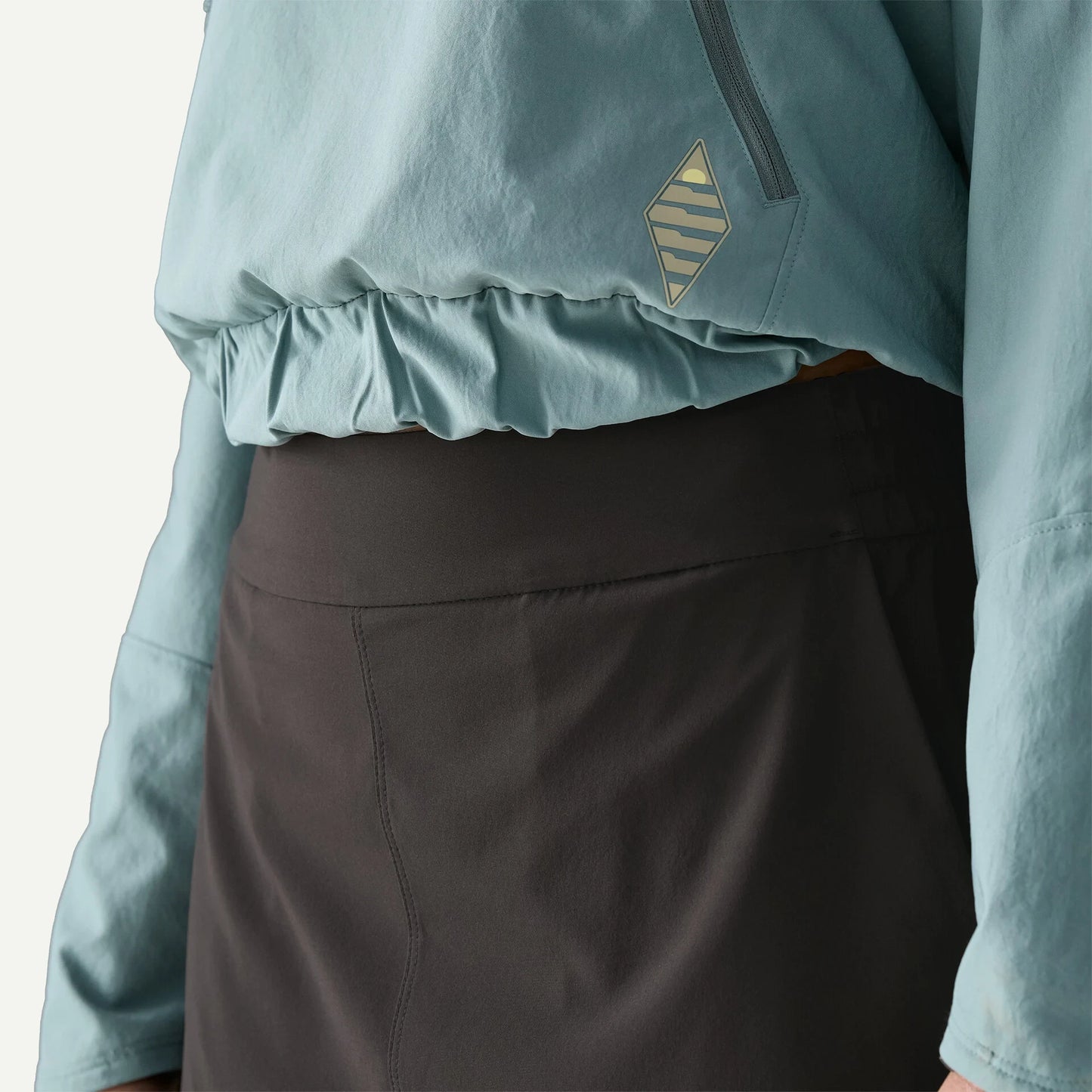 Women's Terrebonne Traveler Skort - US 0384