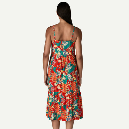 Women's Tidal Threads Dress - US 0394