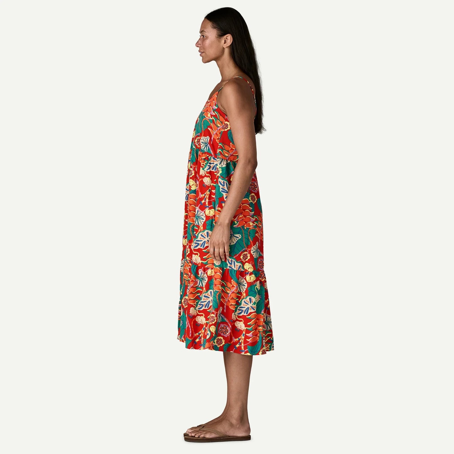 Women's Tidal Threads Dress - US 6663
